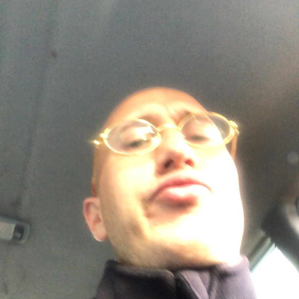 Meet your Posher, R